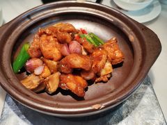 粤味三杯鸡-陶陶居酒家(北京路店)