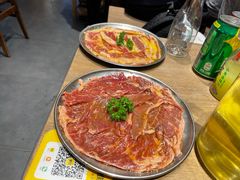 -西塔老太太泥炉烤肉