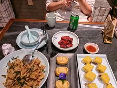 -紫泥369粗粮季(鼓楼店)