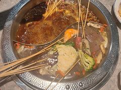 -成都玉林串串香(世纪港湾店)