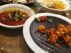 -天和晟新京菜.水煮鱼.湘土菜(国展店)
