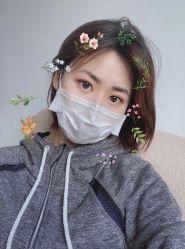 -喵小姐 MIAO STYLE美甲
