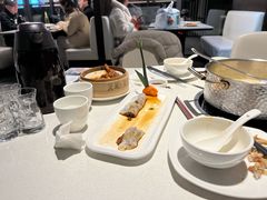 叉烧肠粉-煲王粤菜餐厅(中侨中心店)