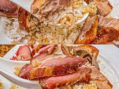 -陈光记烧腊店(罗保博士街店)