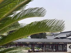 -乾隆行宫