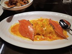 -海派悦庭·海胆烧麦·新融合菜(凯德广场店)