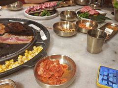 -韩宫宴烤肉·料理(南京江宁万达店)