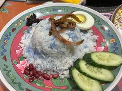 -小娘惹厨房Little Nyonya(狮城有约上榜店)