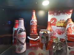 -东方明珠·可口可乐欢乐餐厅