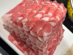 -南门涮肉(上海二店)