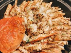 -新丁香海鲜酒店(银海商贸城店)