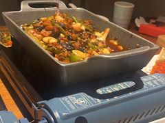 -乔街深夜食堂·台州菜·高压锅生蚝(杭州总店)