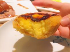 蛋挞-小大董·烤鸭(凤凰汇店)