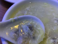 -吕氏疙瘩汤·新派鲁菜(东城万达广场店)