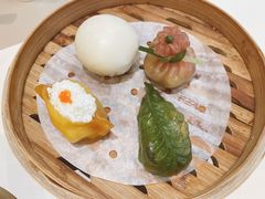 -蔡澜点心·粤菜(月星环球港店)