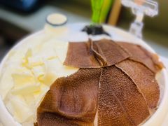 -京都蝎府羊蝎子火锅(珠市口店)