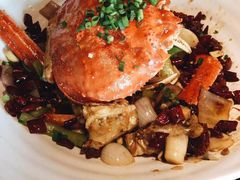 -蟹之国·精品蟹料理(极地店)