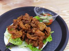 -华姐鸡粉(教育路店)