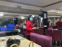 -喜鹊茶点.啫煲(车陂店)