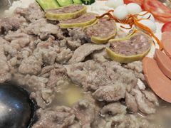 -刘壹席富顺荤豆花·自贡江湖菜(浅水半岛店)