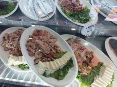 -良师门滨海人家·海鲜·家常菜(滨海城店)