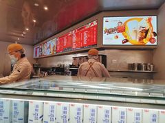 -LELECHA乐乐茶(百货大楼店)