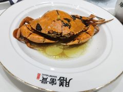 头手黄油蟹-膳富贵黄油蟹体验馆(欢乐港湾店)
