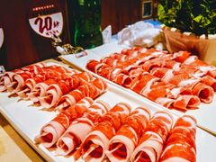 -海底捞火锅(王府井银泰in88店)