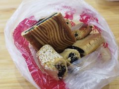 -一大糕点(纬六路店)