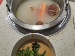 -龍歌自助小火锅(崂山丽达店)