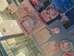 -喜茶(上海北外滩来福士店)