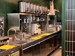 -茶理宜世(广州南站（站内）3楼B17检票口店)