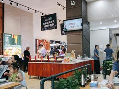 -真味海鲜坊