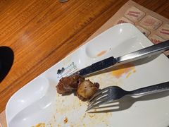 -汉巴味德·烤肉与啤酒的自助(杭州大悦城店)