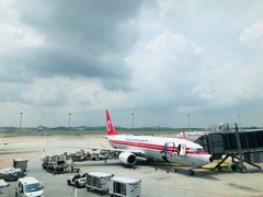 -吉隆坡国际机场