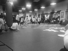 -咏春拳学总会·一拳咏春(双井店)