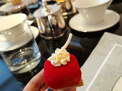 -王府半岛酒店·大堂茶座