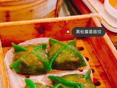 -临江酒店-中餐厅