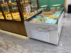 面包甜点陈列柜-法莱索尔(奥莱店)