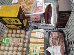 -山姆会员商店(亦庄创意生活广场店)