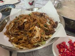 -丰尔粥食·粥底火锅·桑拿鸡(大良总店)
