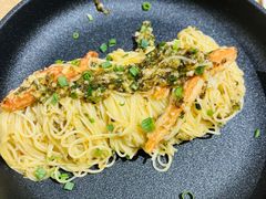 -HELLO 27 意面·沙拉·帕尼尼