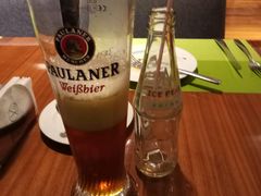 -大雁塔假日酒店·绿茵阁西餐厅