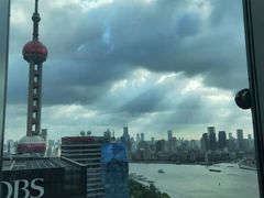 -上海凯宾斯基大酒店