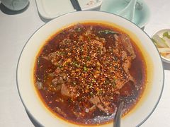 -香融府·烤鸭·家常菜(花乡奥莱店)