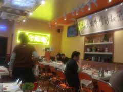 -荣叔港式沙嗲牛肉火锅(正佳潮流店)