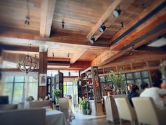 -一棵树·意大利西餐厅One Tree(新城店)