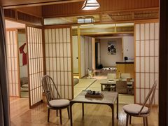 -北京古北水镇御舍温泉酒店