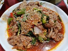 -初记小厨(特色步行街店)