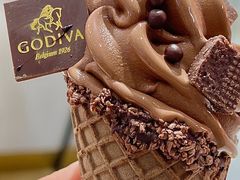 -GODIVA(王府井apm店)